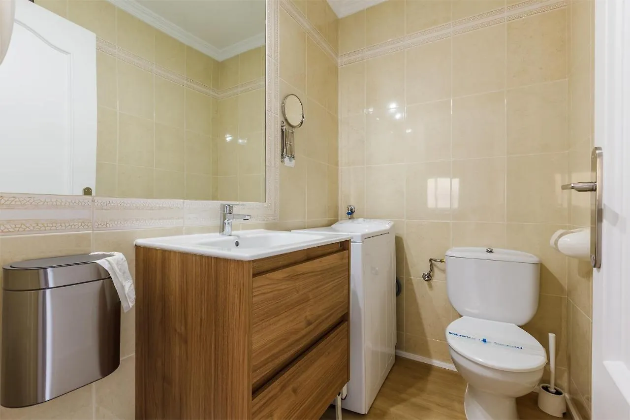 Apartamento A&N Michel Angelo Torre Del Mar