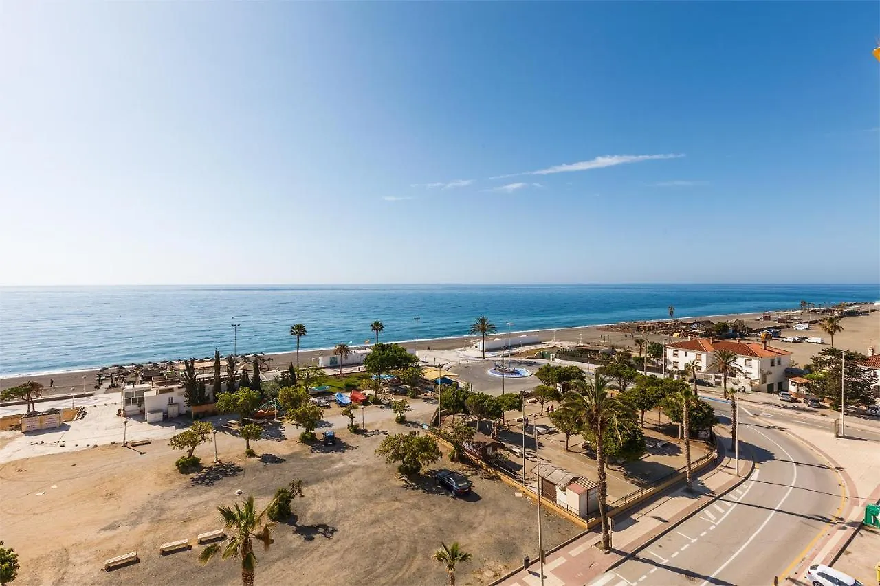 A&N Michel Angelo Torre Del Mar location