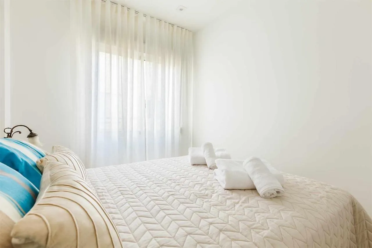 Apartamento A&N Michel Angelo Torre Del Mar