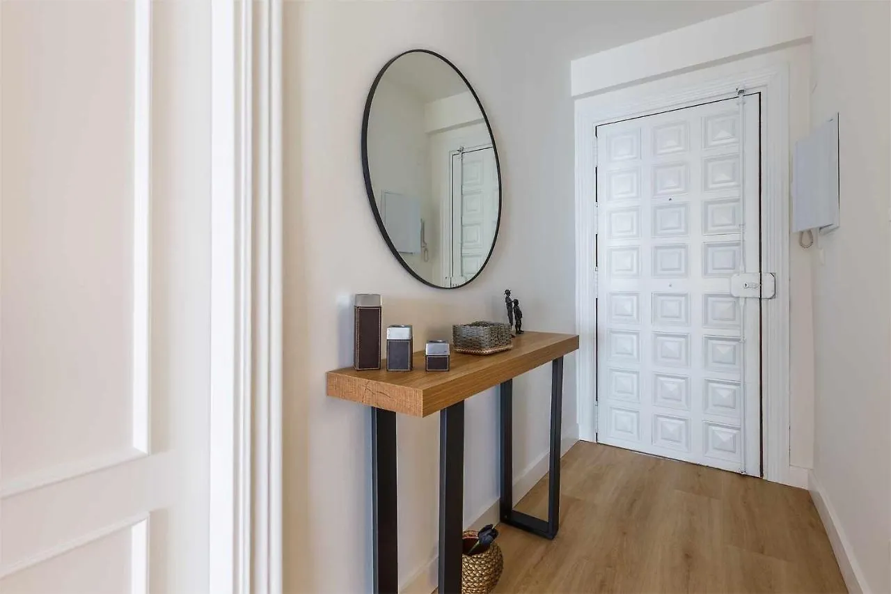 Apartamento A&N Michel Angelo Torre Del Mar España