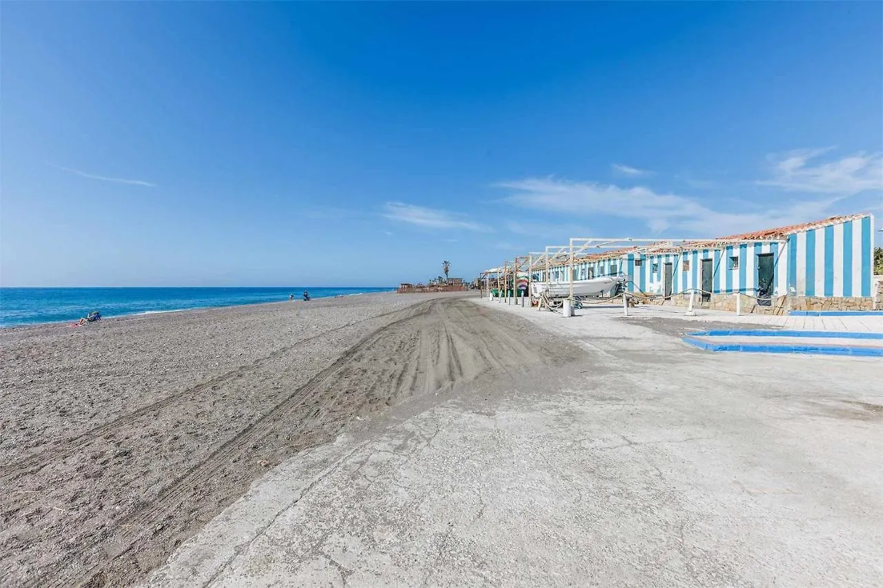 Apartamento A&N Michel Angelo Torre Del Mar
