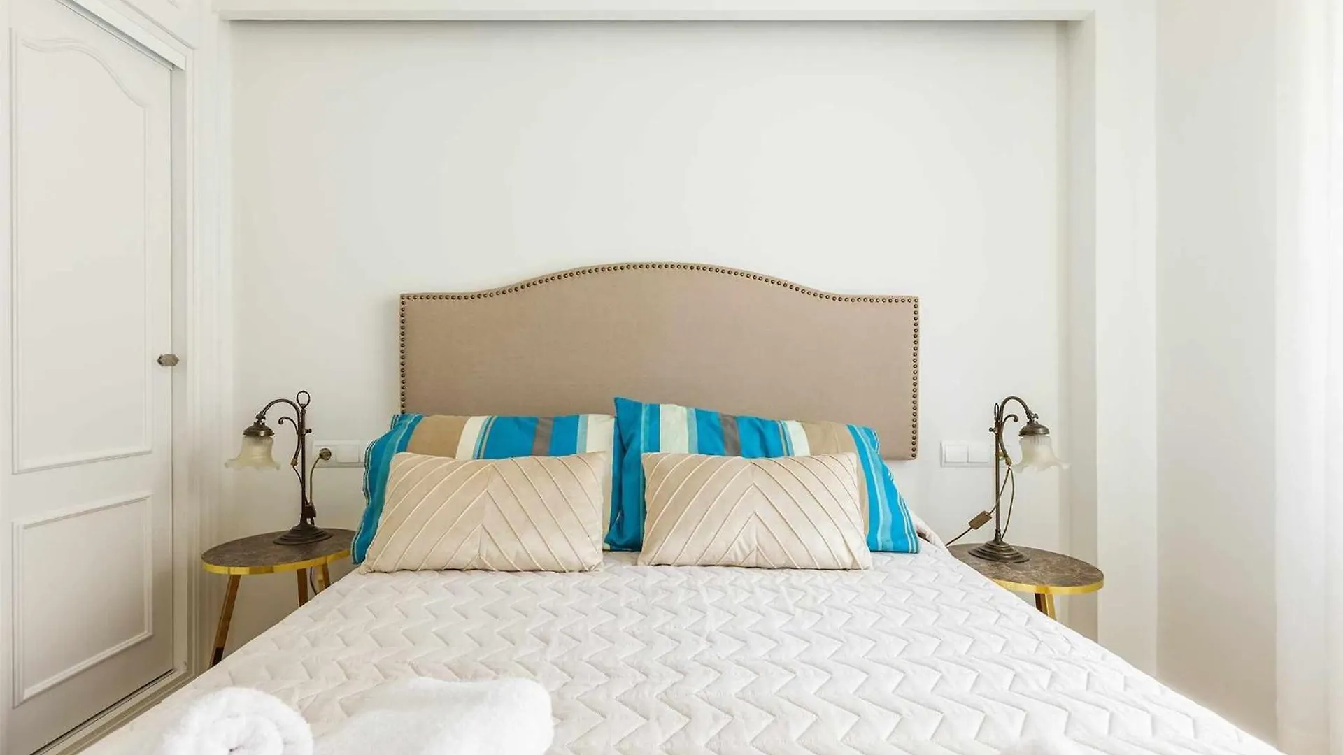Apartamento A&N Michel Angelo Torre Del Mar