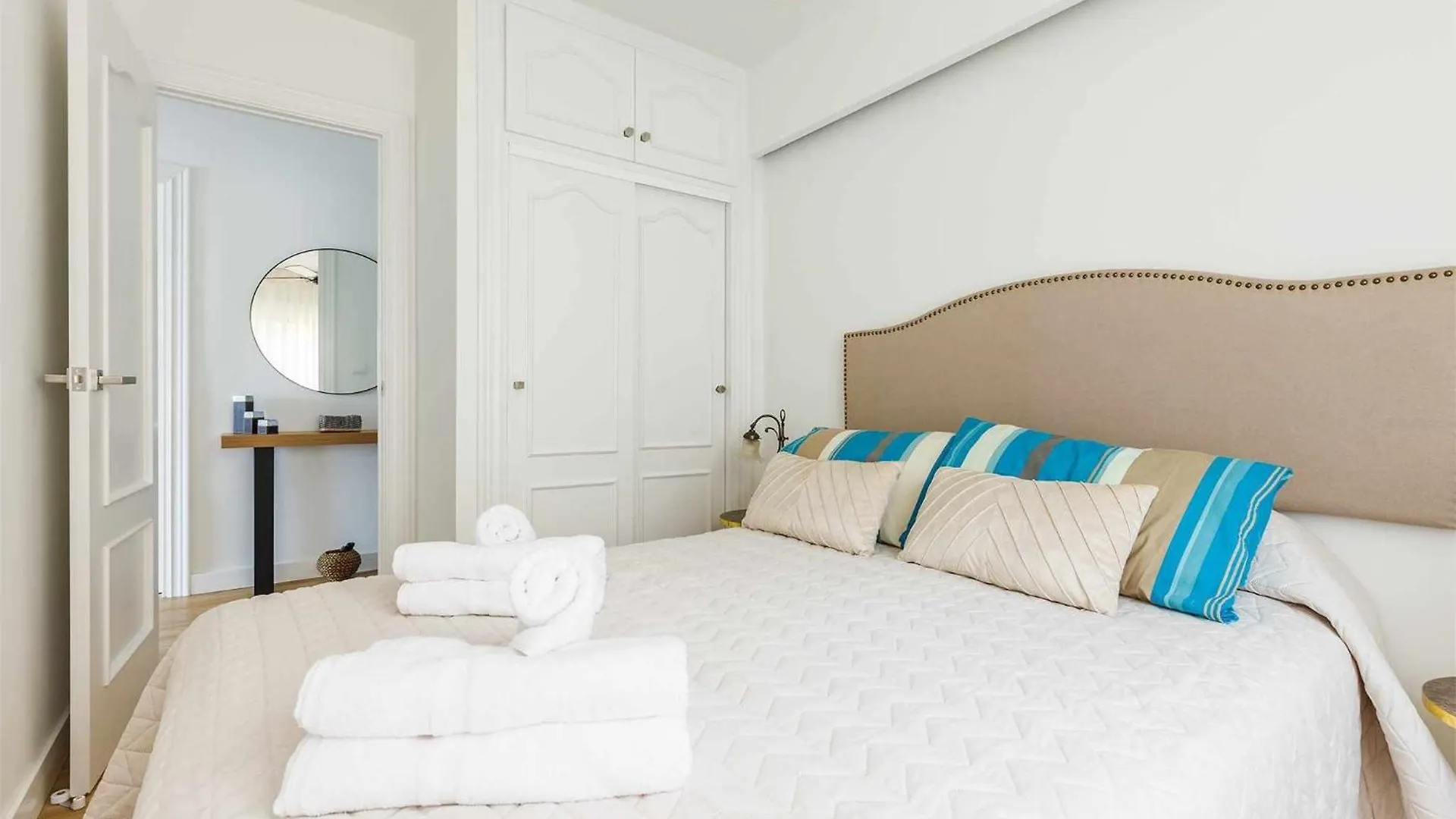 A&N Michel Angelo Torre Del Mar Apartment Spain