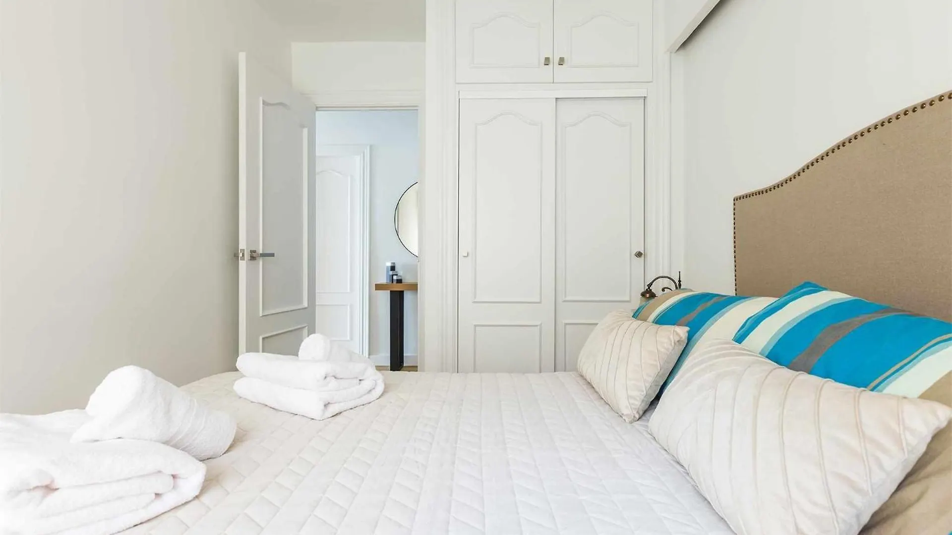 A&N Michel Angelo Torre Del Mar Apartment Spain