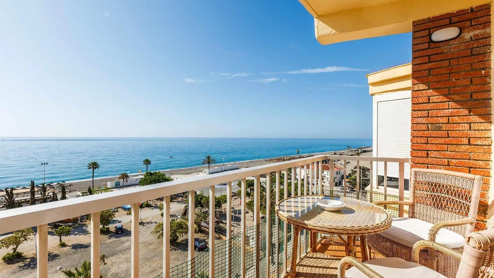 A&N Michel Angelo Torre Del Mar Apartment