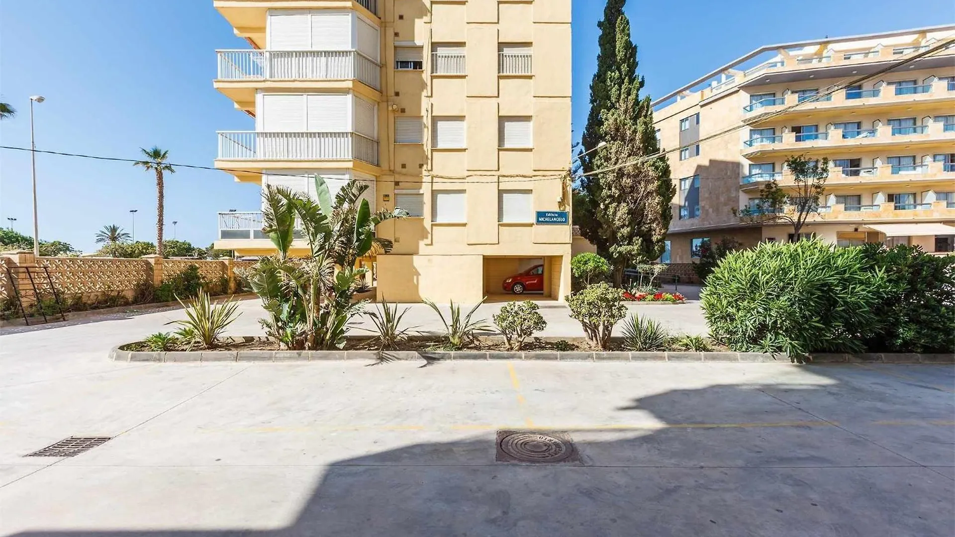 Apartamento A&N Michel Angelo Torre Del Mar