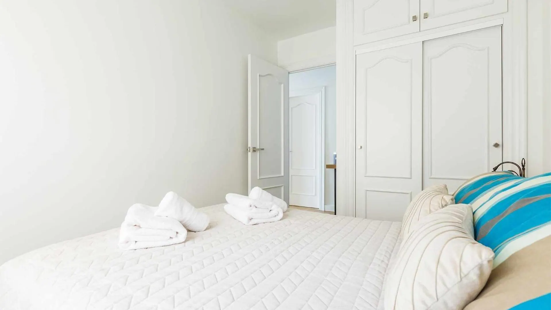 Apartamento A&N Michel Angelo Torre Del Mar