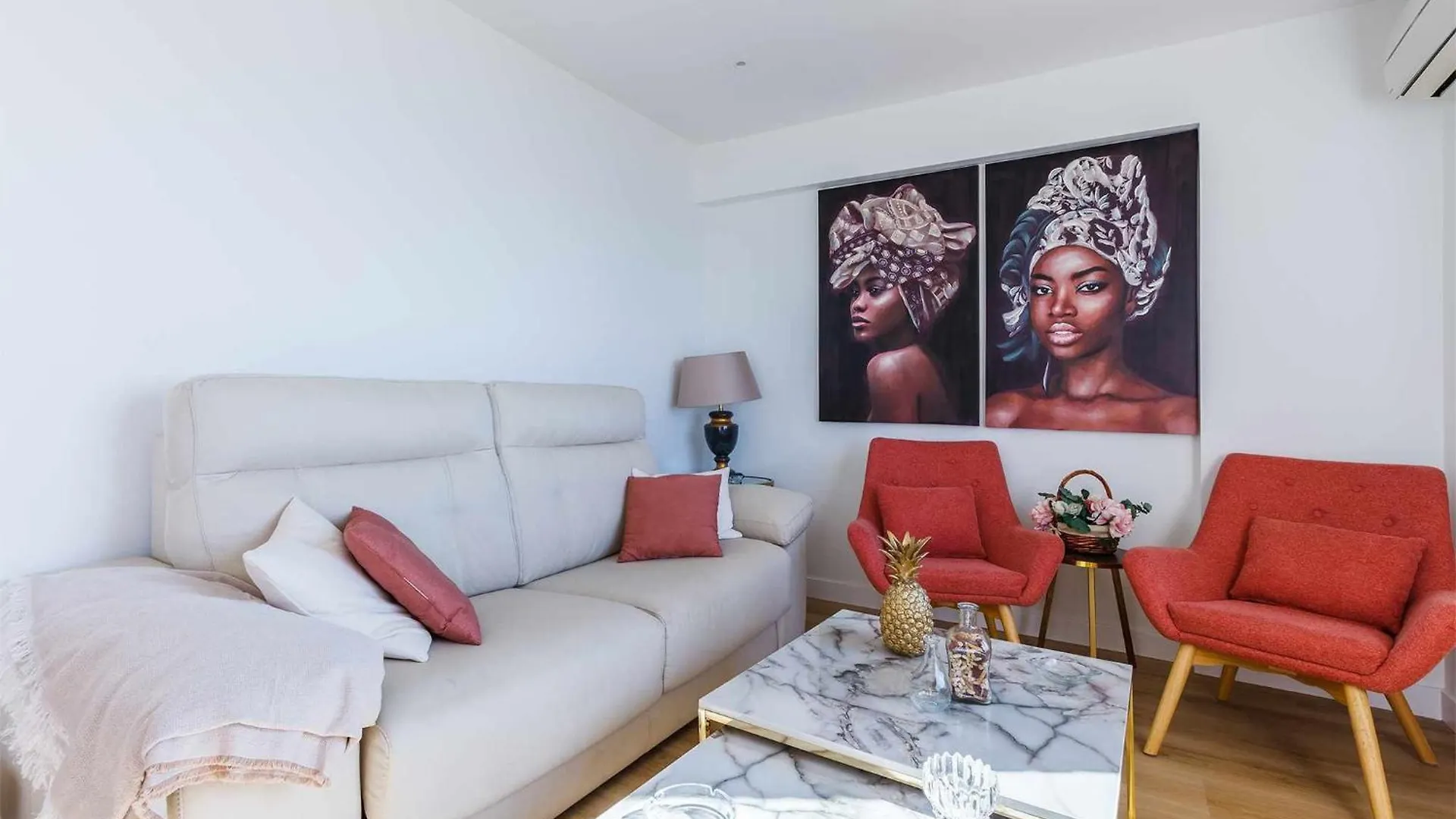 A&N Michel Angelo Torre Del Mar Apartment Spain