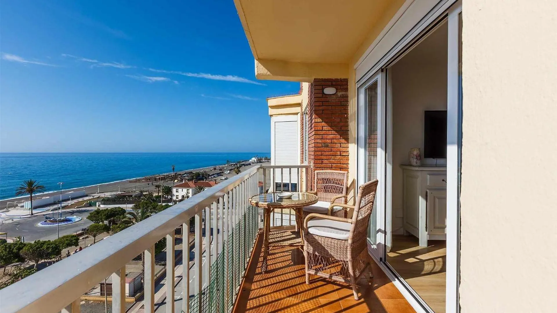 Apartamento A&N Michel Angelo Torre Del Mar 0*,  España
