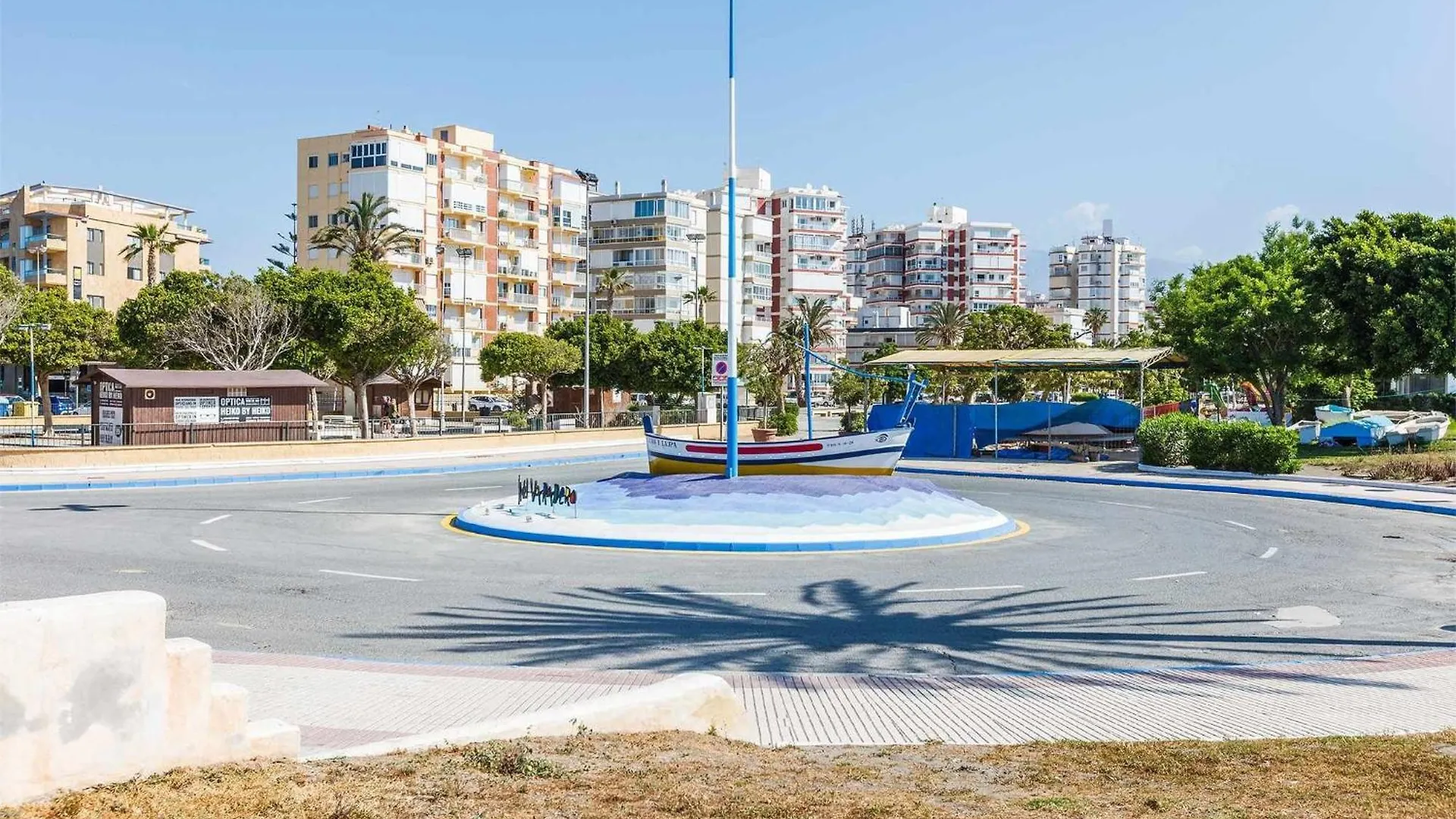 Apartamento A&N Michel Angelo Torre Del Mar