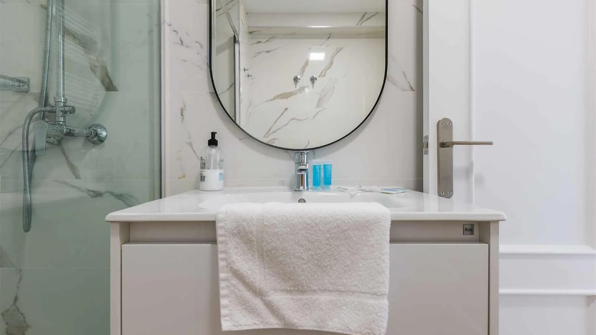 Apartamento A&N Michel Angelo Torre Del Mar España
