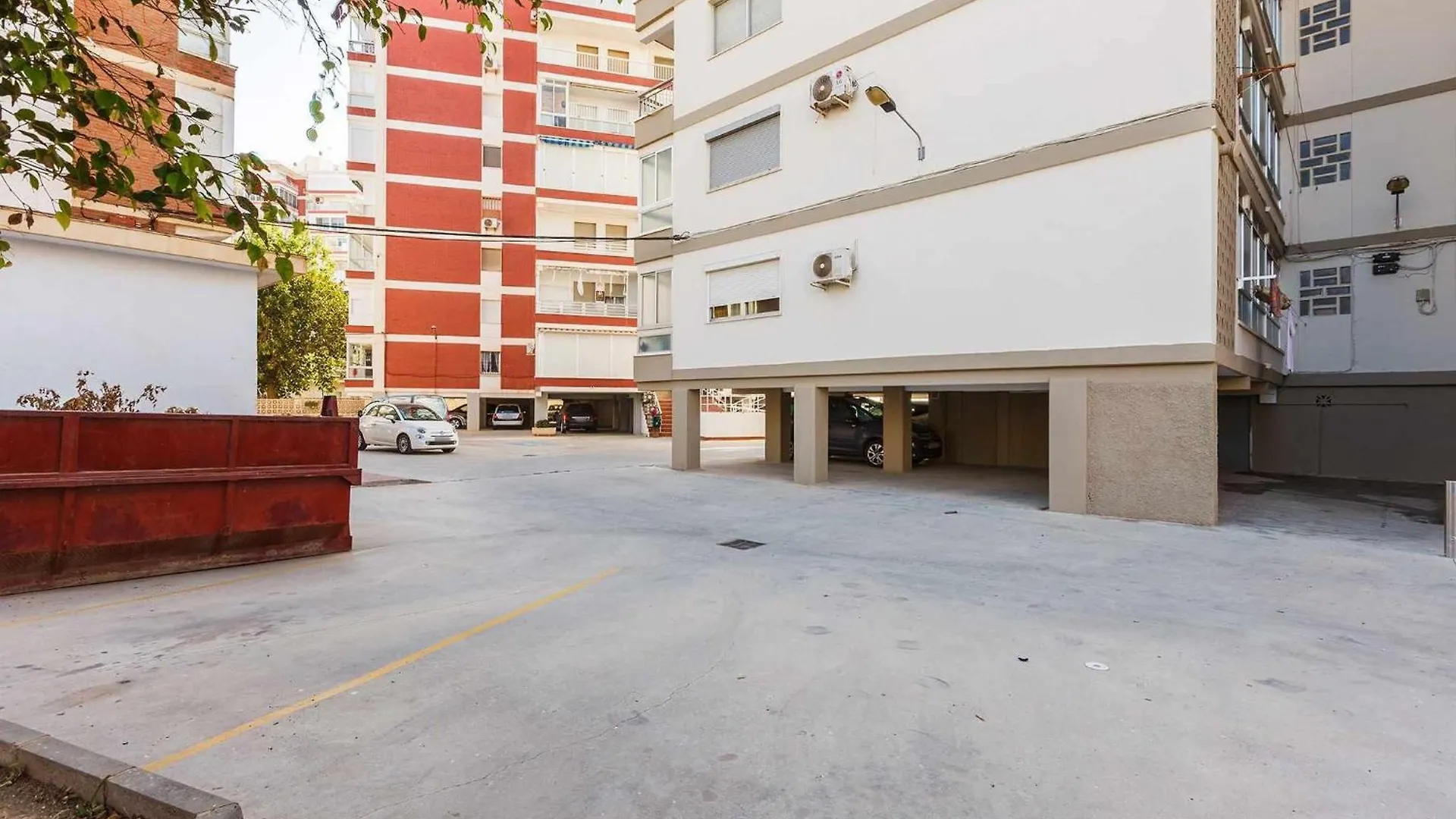 Apartamento A&N Michel Angelo Torre Del Mar España