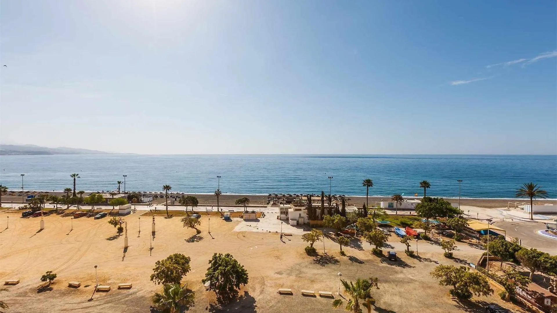 Apartamento A&N Michel Angelo Torre Del Mar