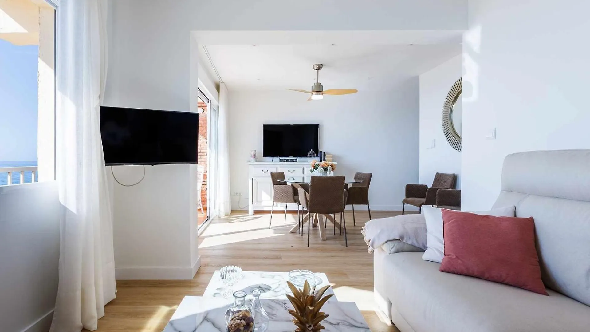 Apartamento A&N Michel Angelo Torre Del Mar