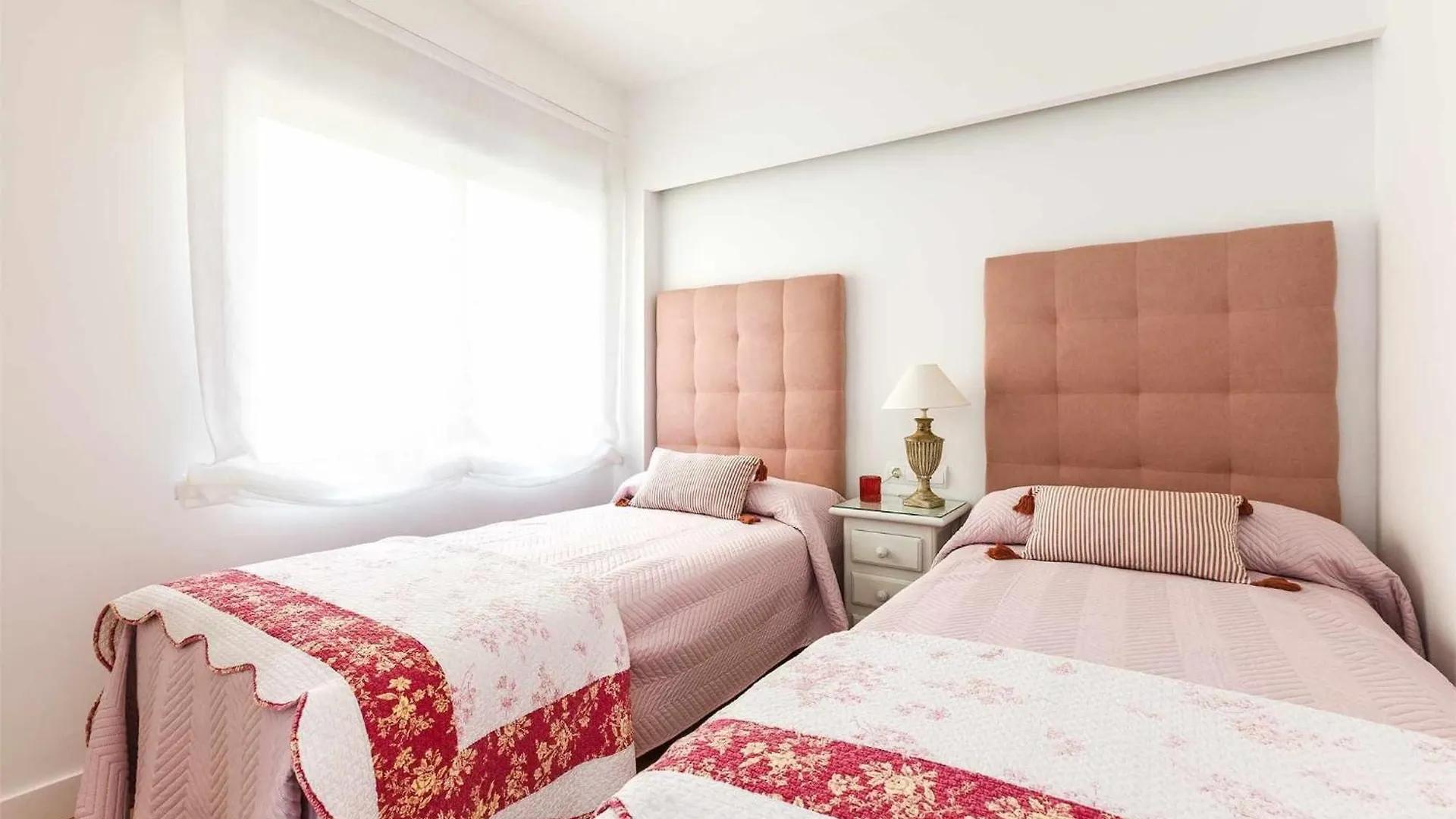 A&N Michel Angelo Torre Del Mar Apartment