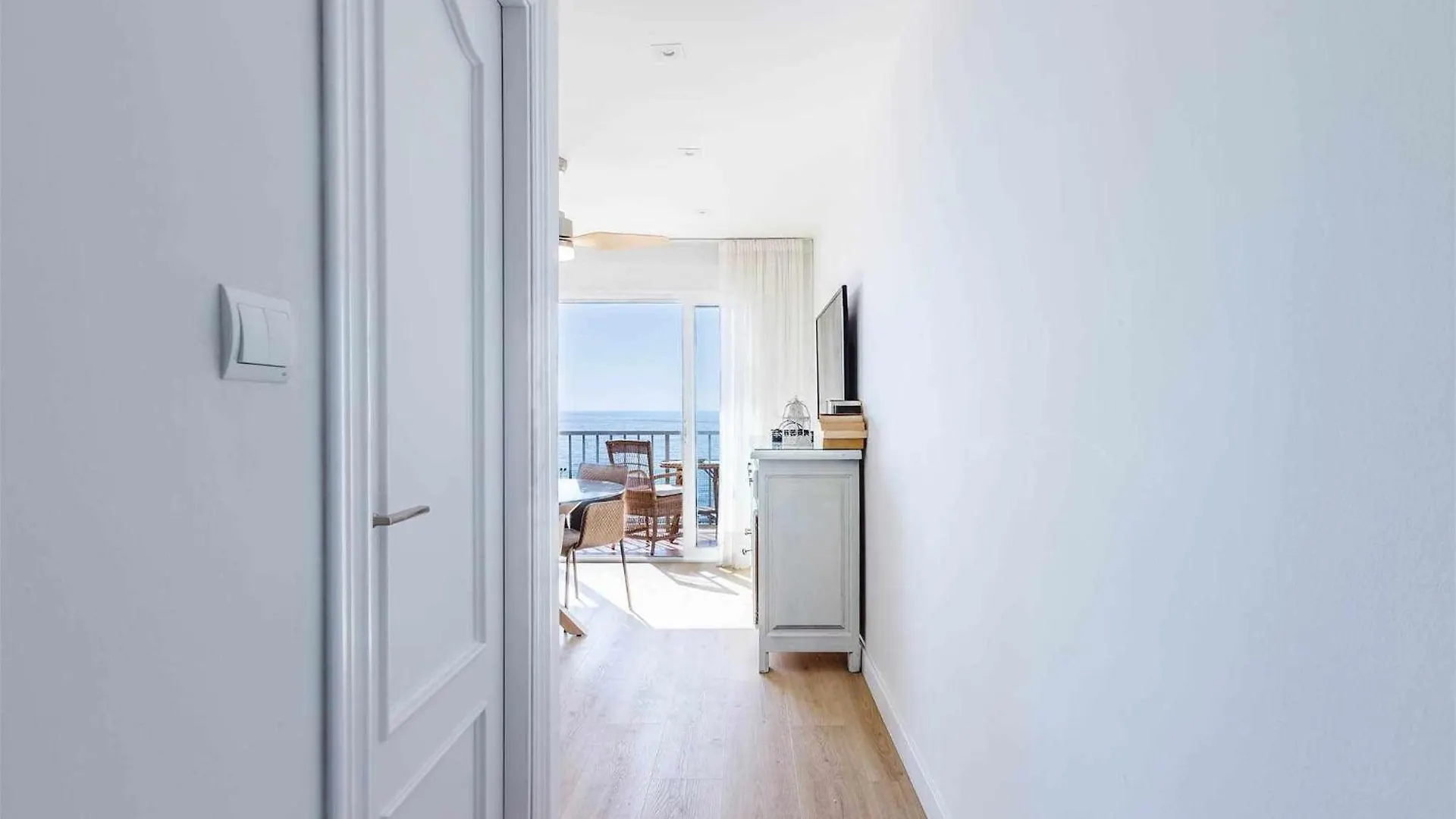 Apartamento A&N Michel Angelo Torre Del Mar