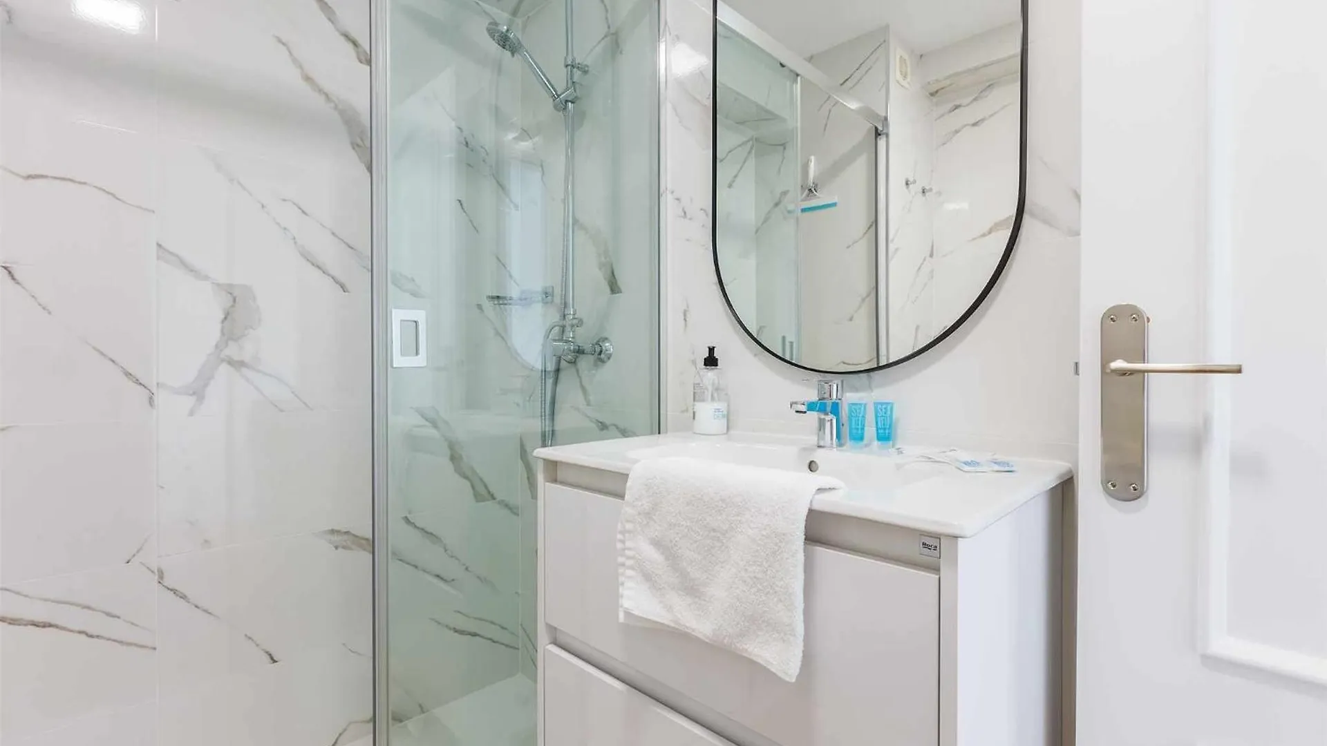 A&N Michel Angelo Torre Del Mar Apartment