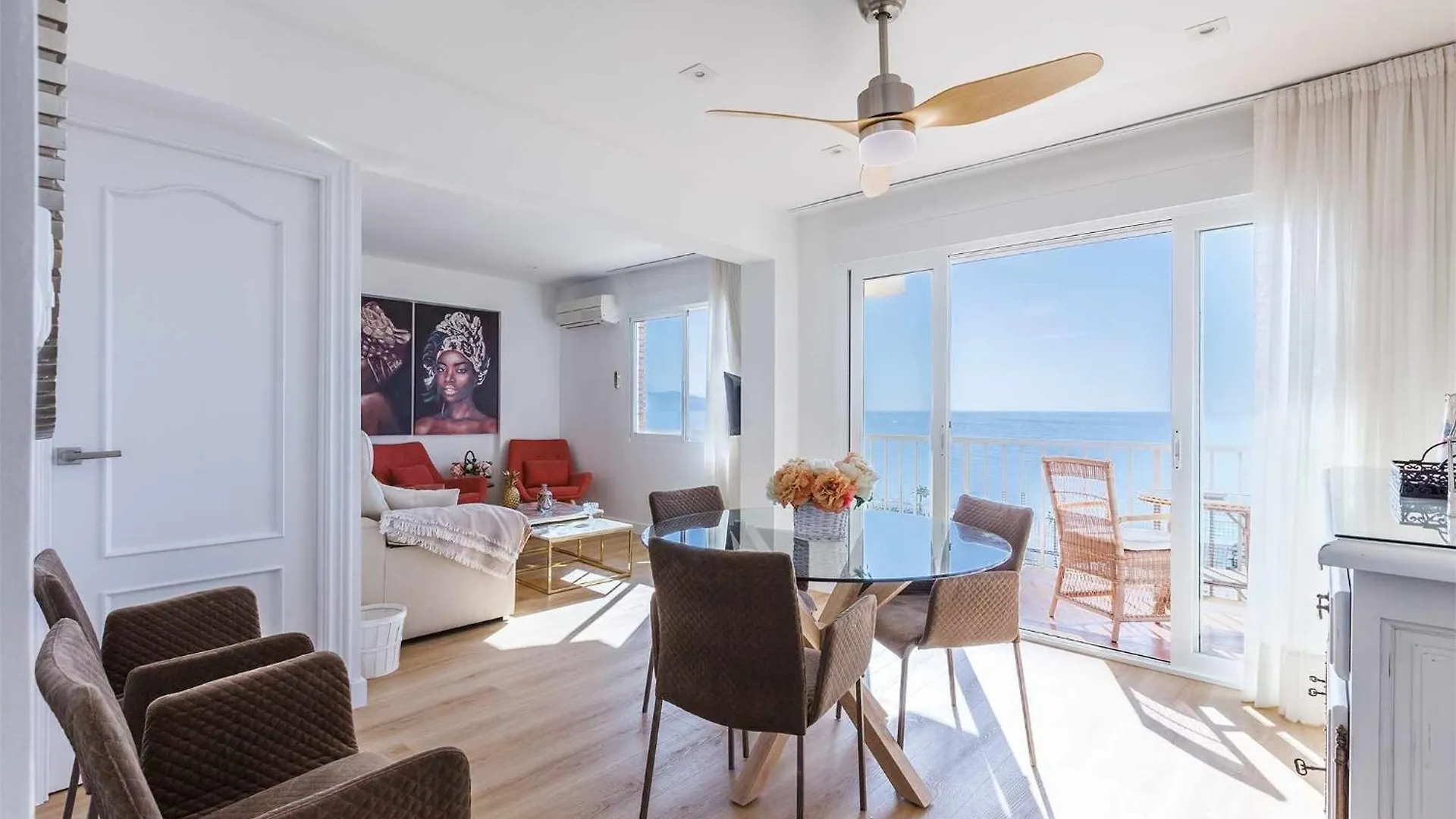 Apartamento A&N Michel Angelo Torre Del Mar 0*,  España