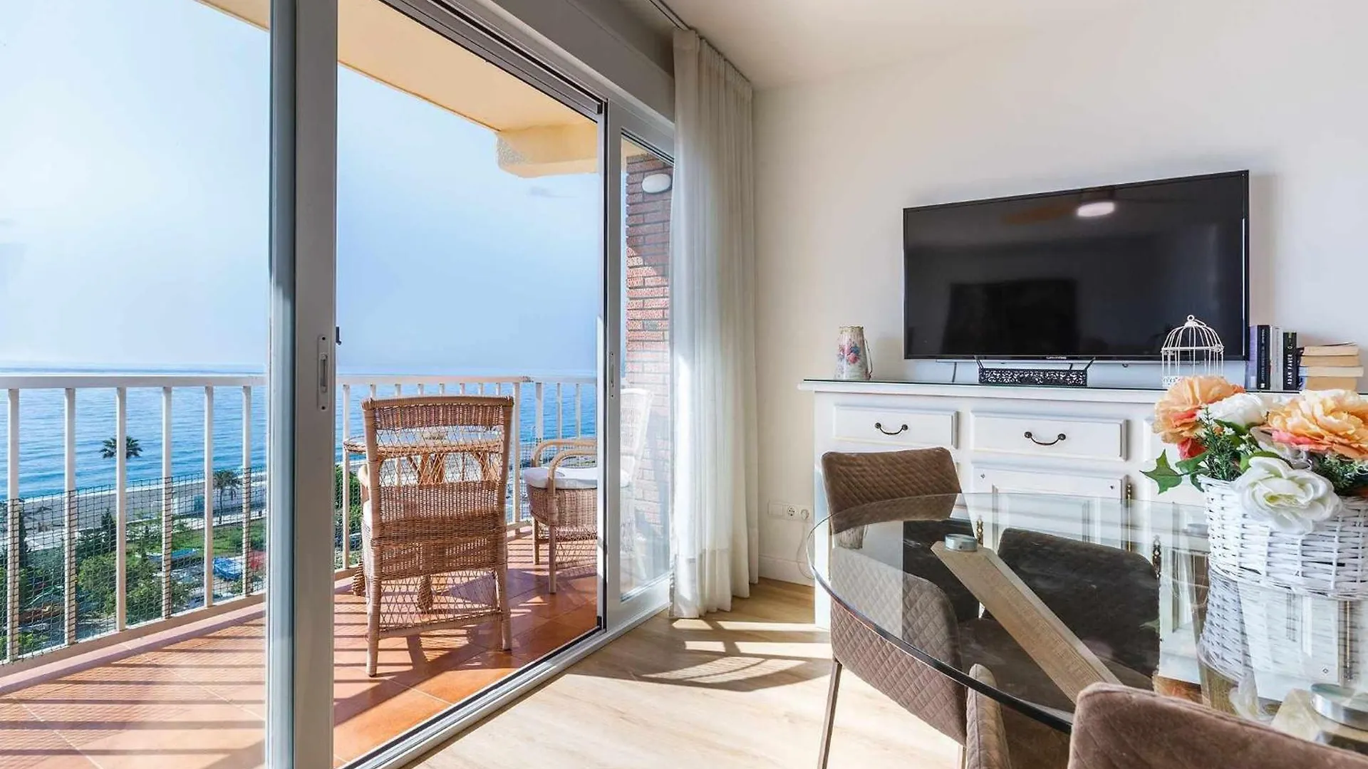 Apartamento A&N Michel Angelo Torre Del Mar