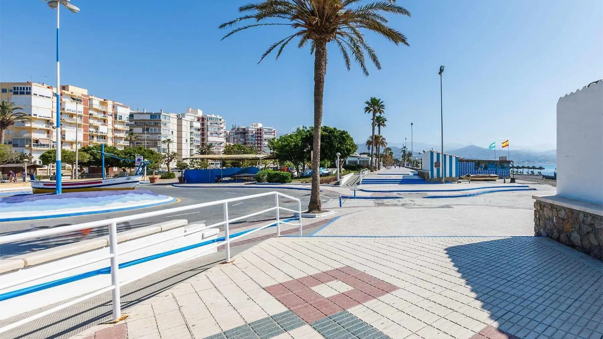 Apartamento A&N Michel Angelo Torre Del Mar
