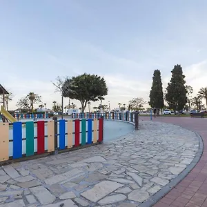 A&n Casa Del Sol Torre Del Mar